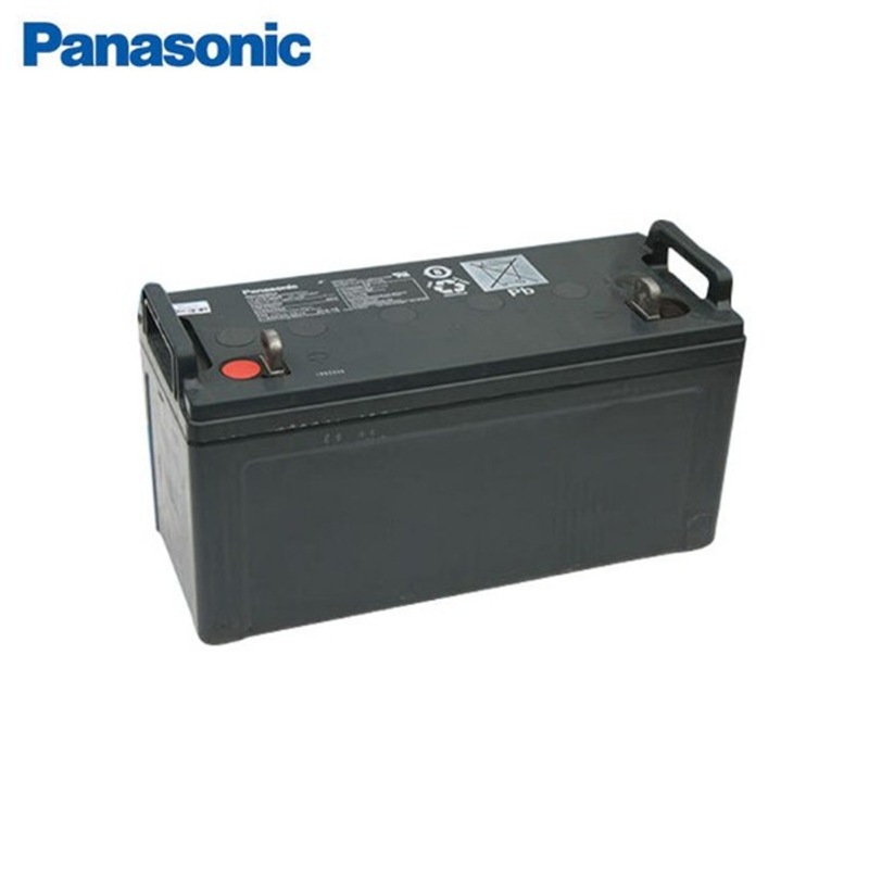 免维护铅酸蓄电池 panasonic松下蓄电池lc-p12150st 松下12v150ah