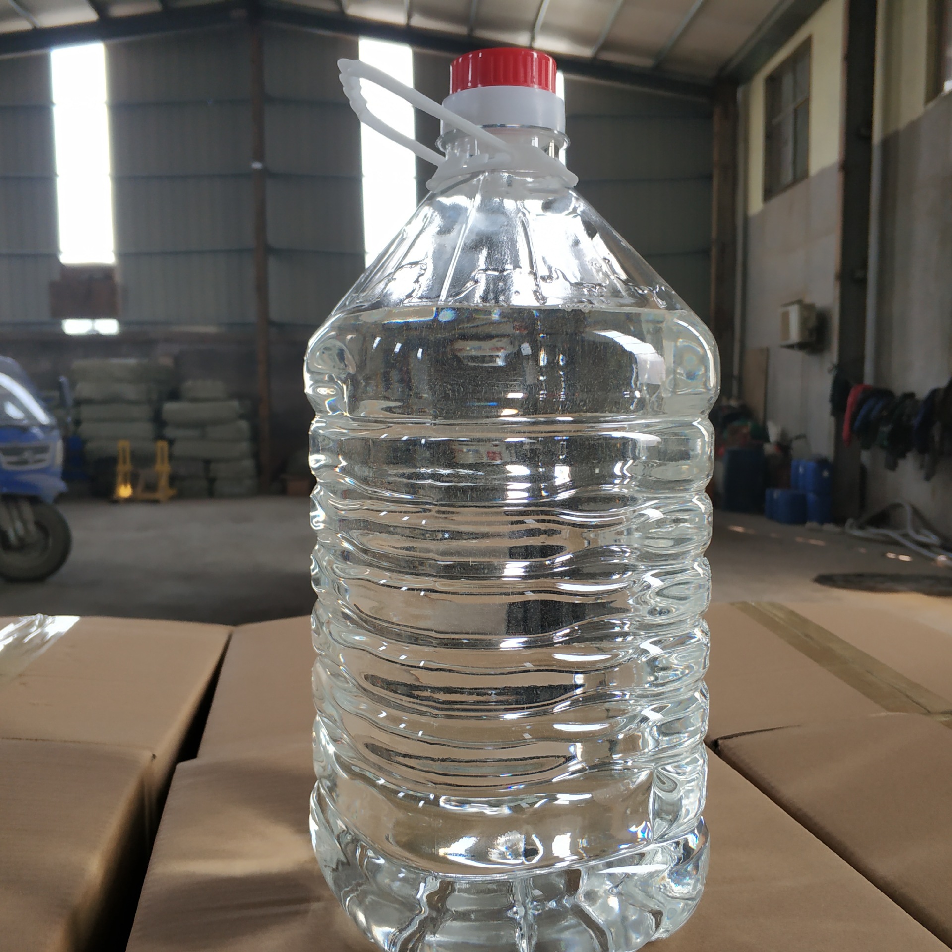 新型环保油 酒店火锅燃料油 新型餐饮植物油