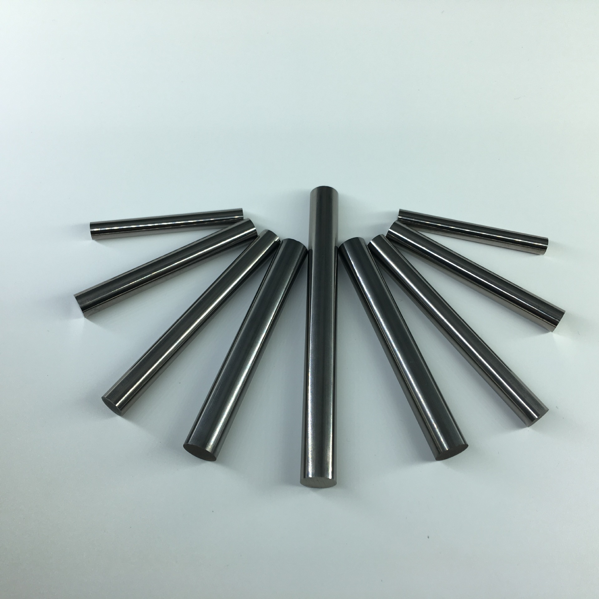 金属陶瓷圆棒 精坯 毛坯厂家供应