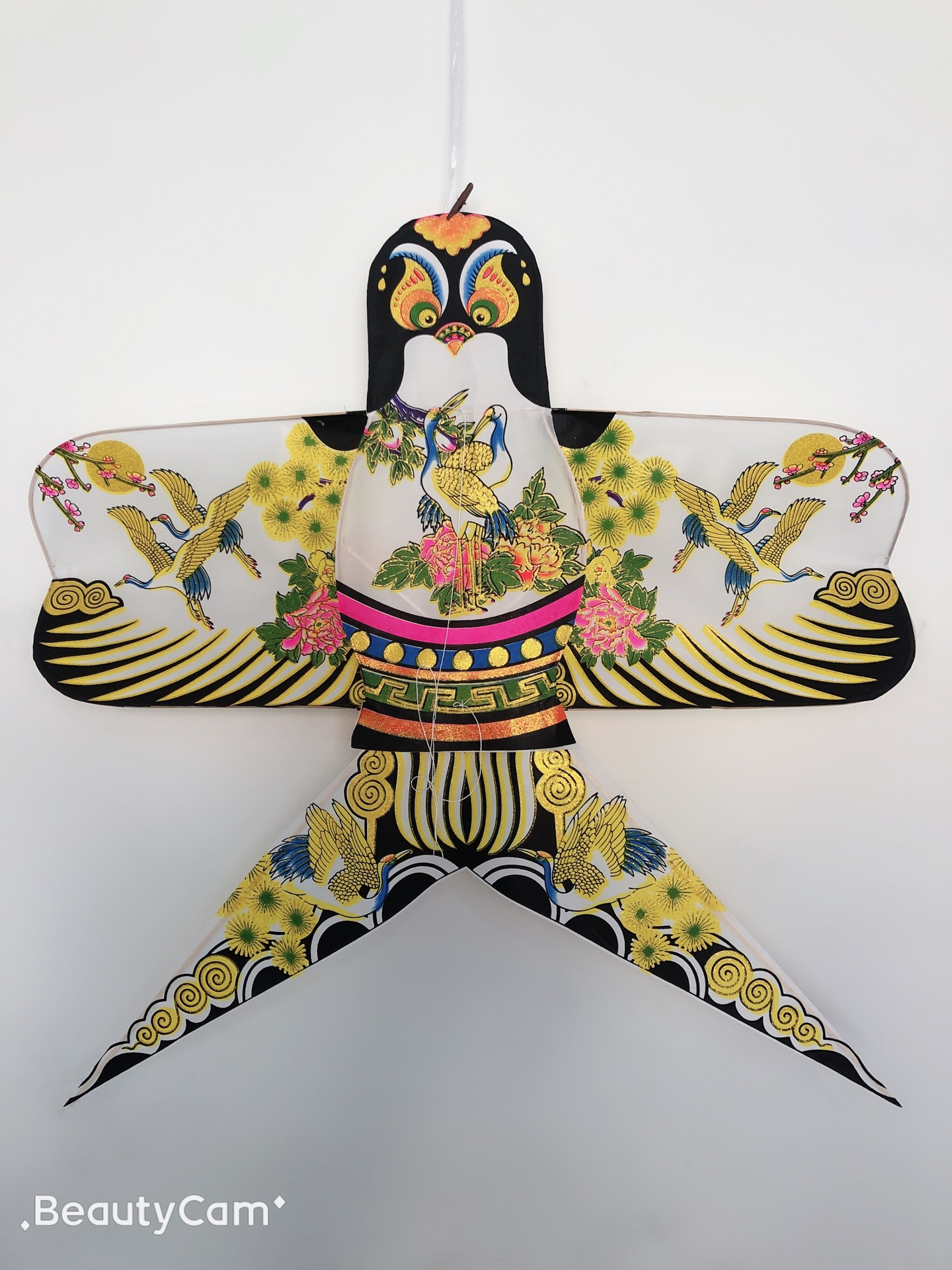 平板沙燕风筝 潍坊传统热销风筝 礼品 赠品 纪念品 厂家直销定制