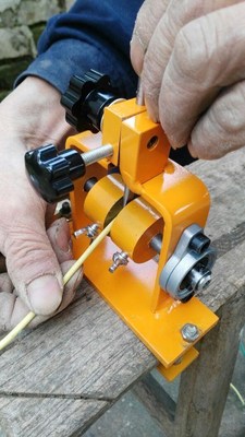 手动机器废铜线电缆电线剥线皮机电动2018小型快捷手摇式扒皮机拨