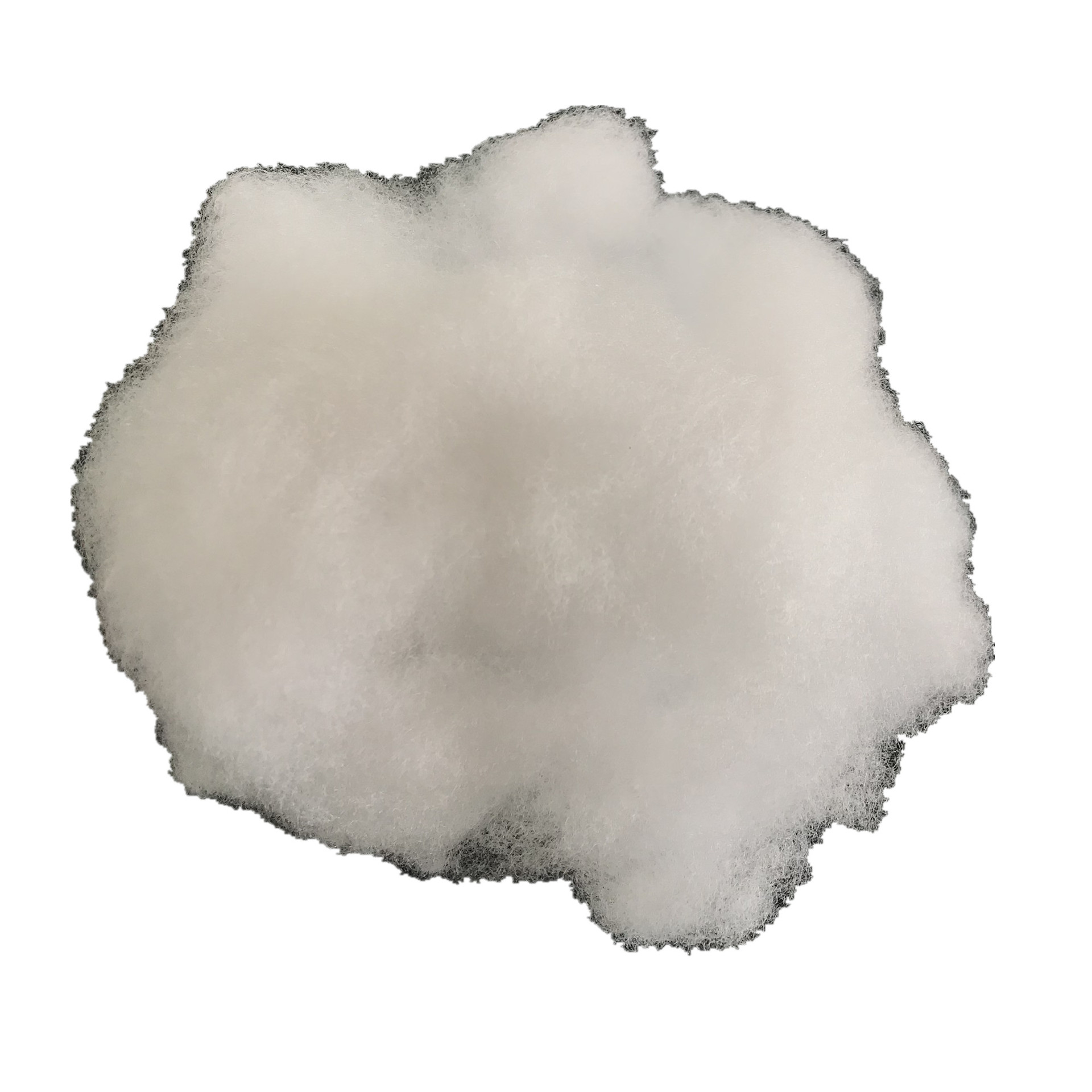 样品链接三维中空pp棉填充 优质pp棉厂家批发 被芯枕芯靠垫填充物