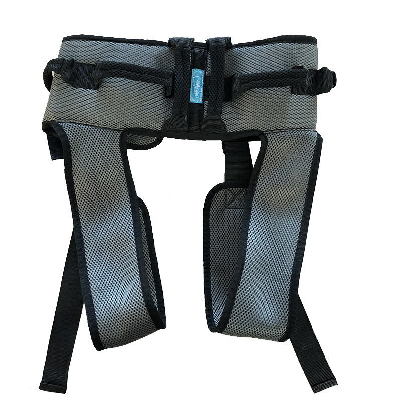 雨其琳老人走路助行带学步起身移位中风偏瘫康复辅助老人防摔腰带