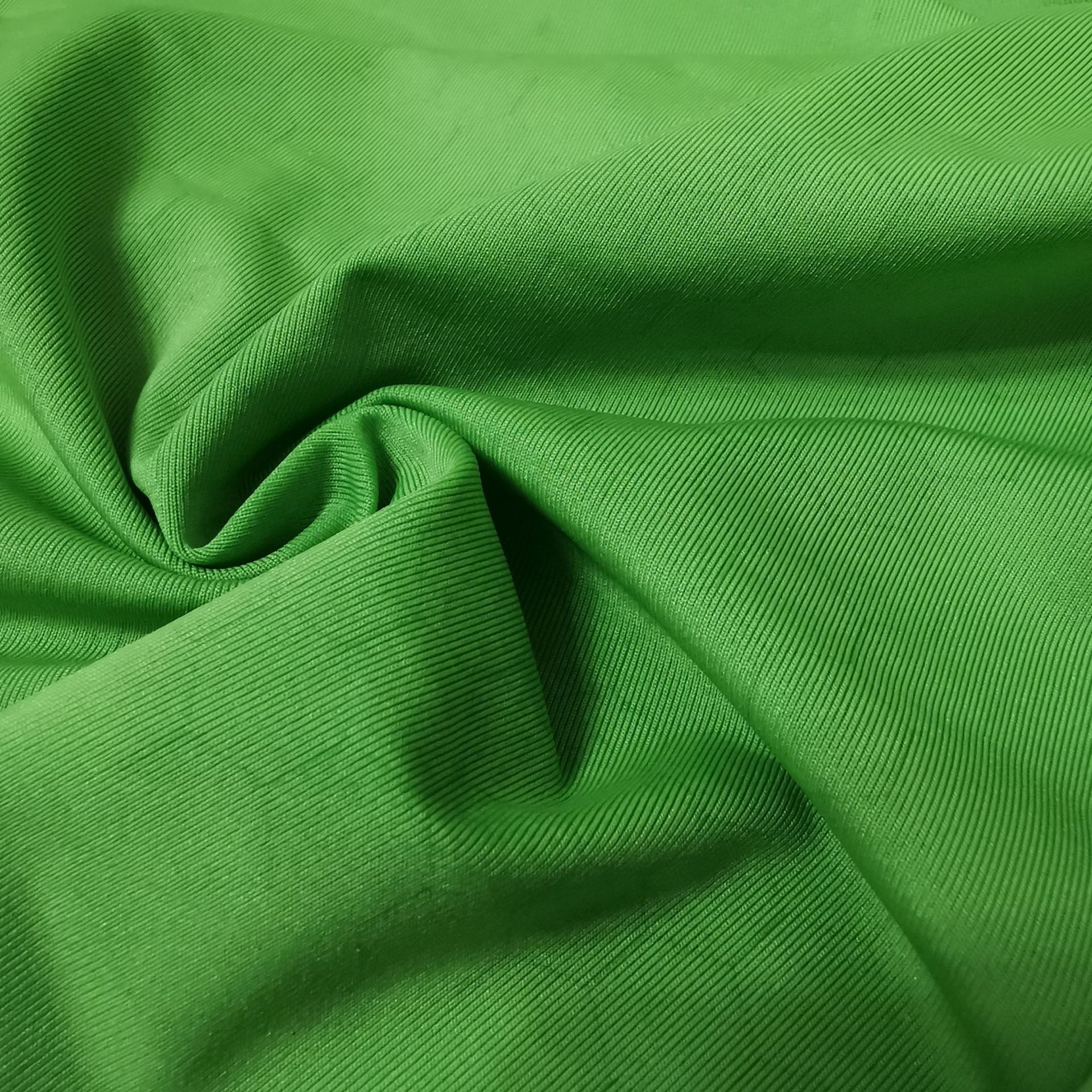 爆款涤纶锦纶氨纶弹力速干汗布遇水显色单向导湿隐形印花针织面料