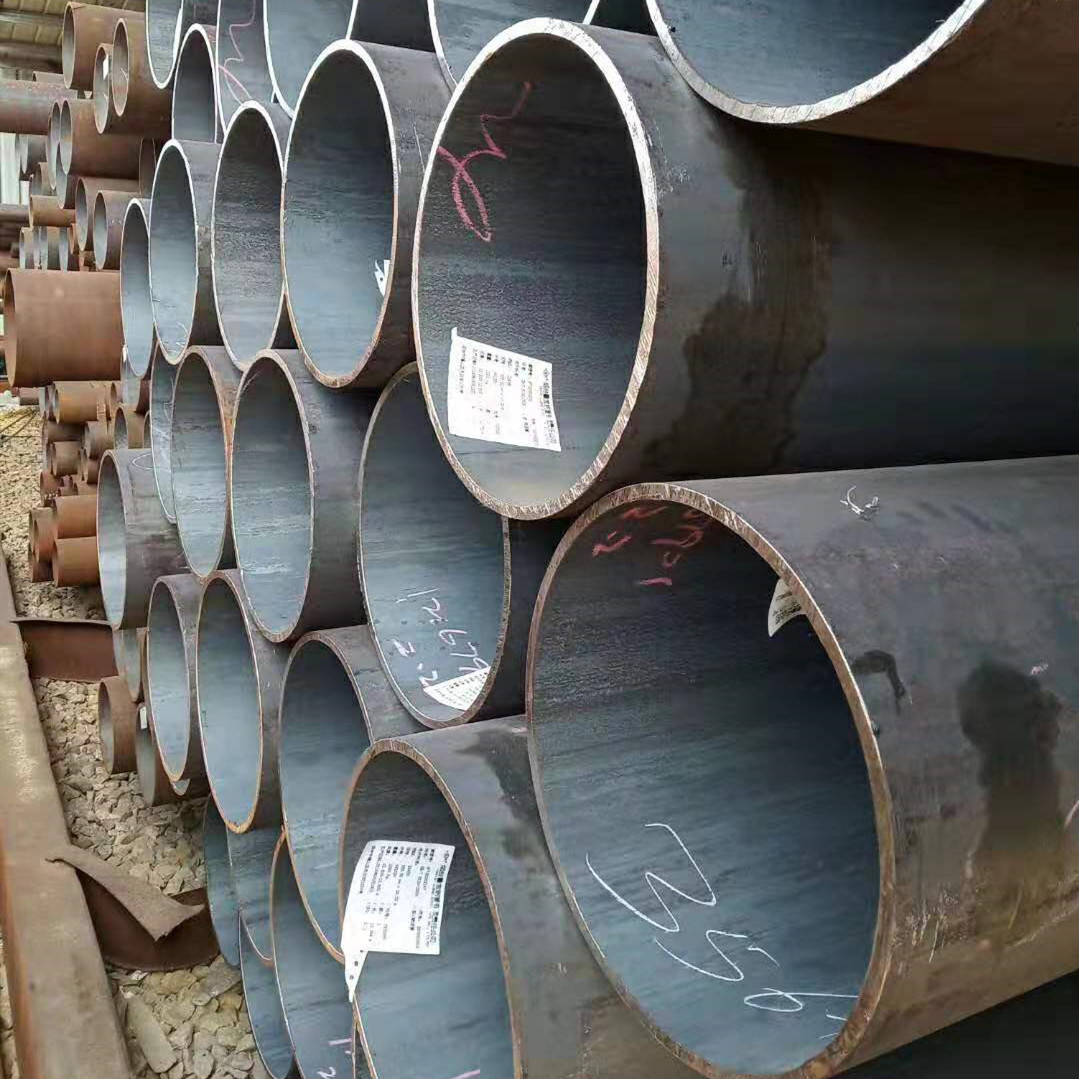 现货6479无缝钢管 石油裂化钢管gb6479高压化肥专用无缝管低温