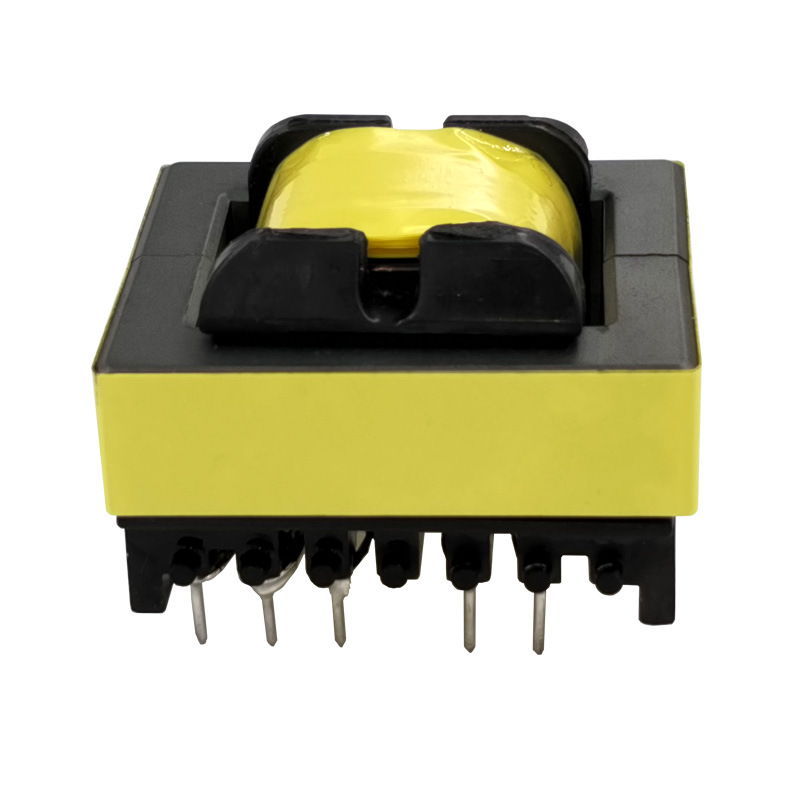 er3542卧式7 7高频变压器 ec3542开关电源电子变压器 厂家定制