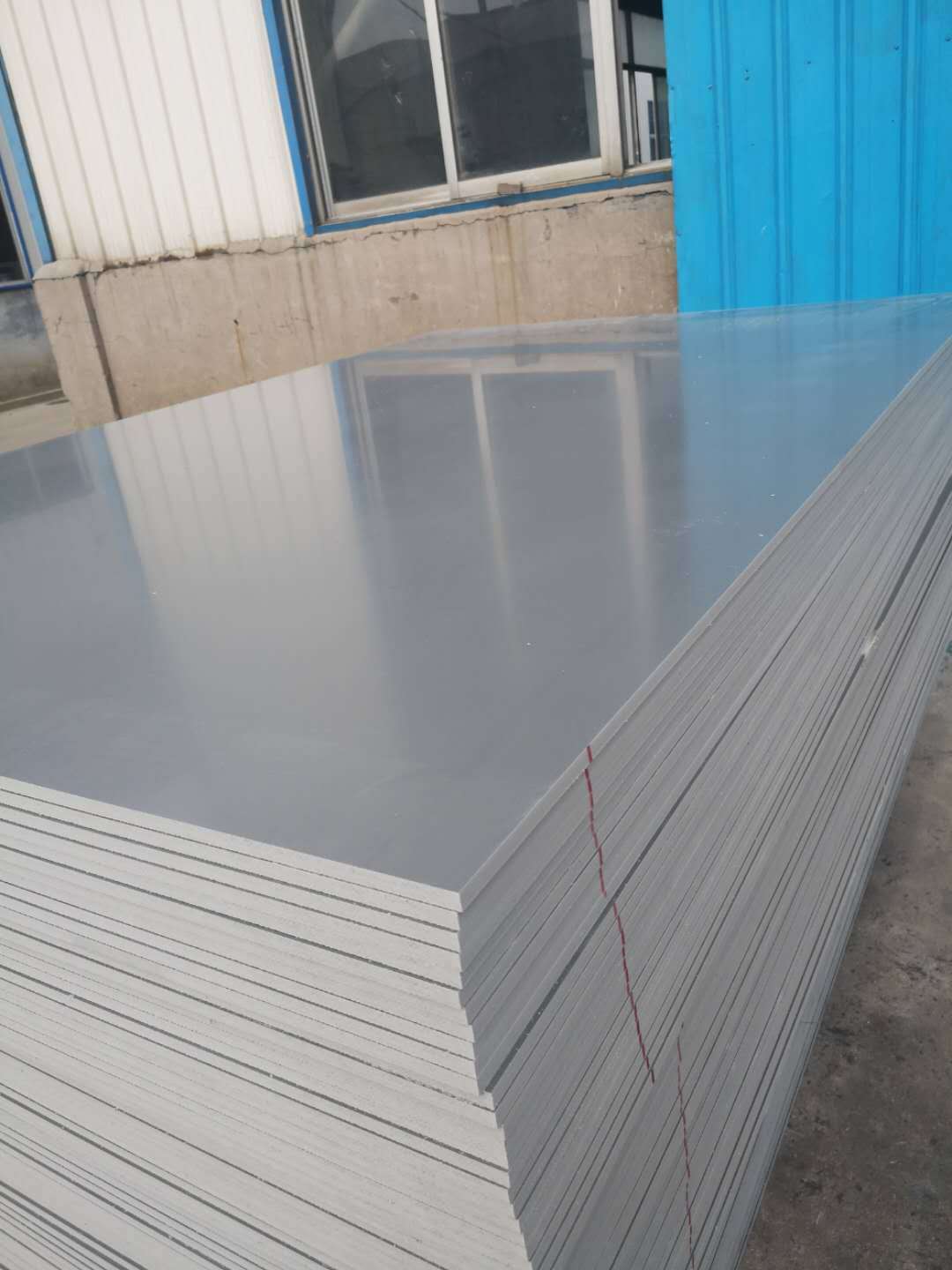 厂家直销pvc板彩板pvc塑料板聚氯乙烯板pvc塑料板