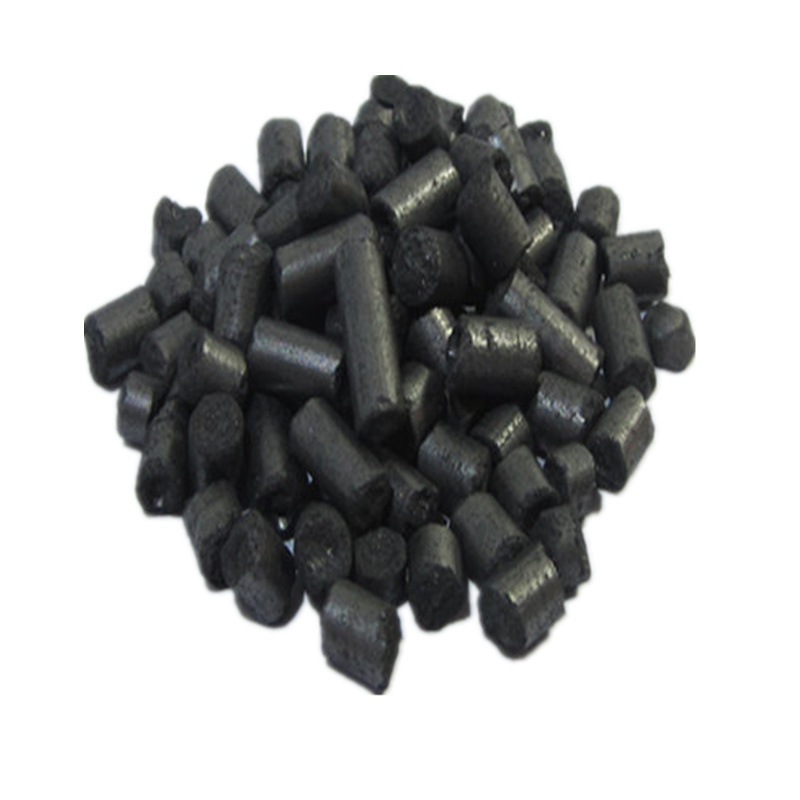 5低硫低氮增碳剂厂家直销 铸造用高吸收率增碳剂出售