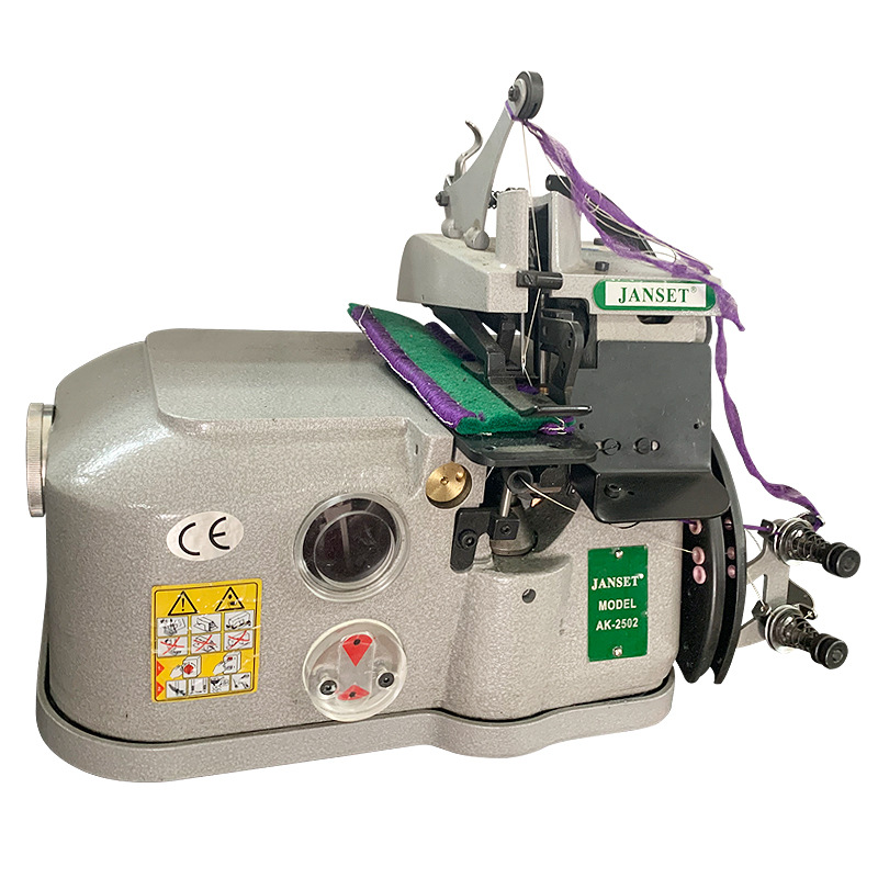厂家直销地毯缝纫机家用包边机锁边机汽车脚垫缝纫机包缝机工业