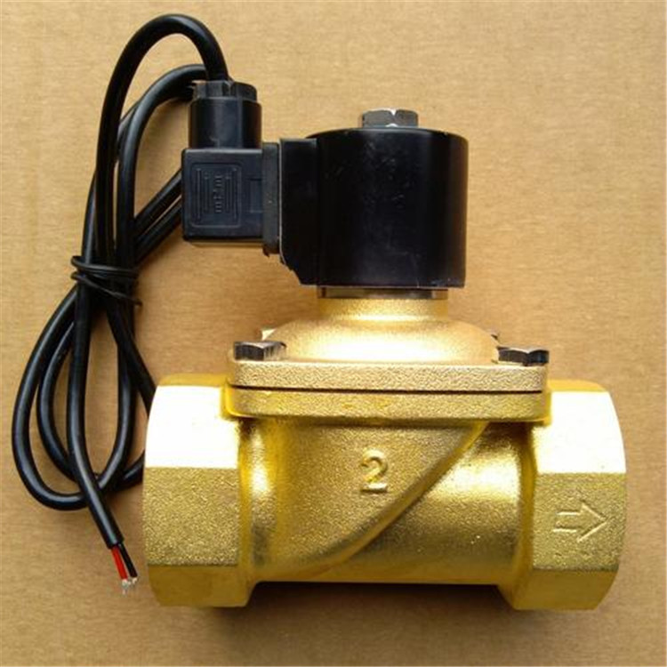 stdf-15-20-25音乐喷泉电磁阀潜水防水防潮湿江森 厂家直供现货