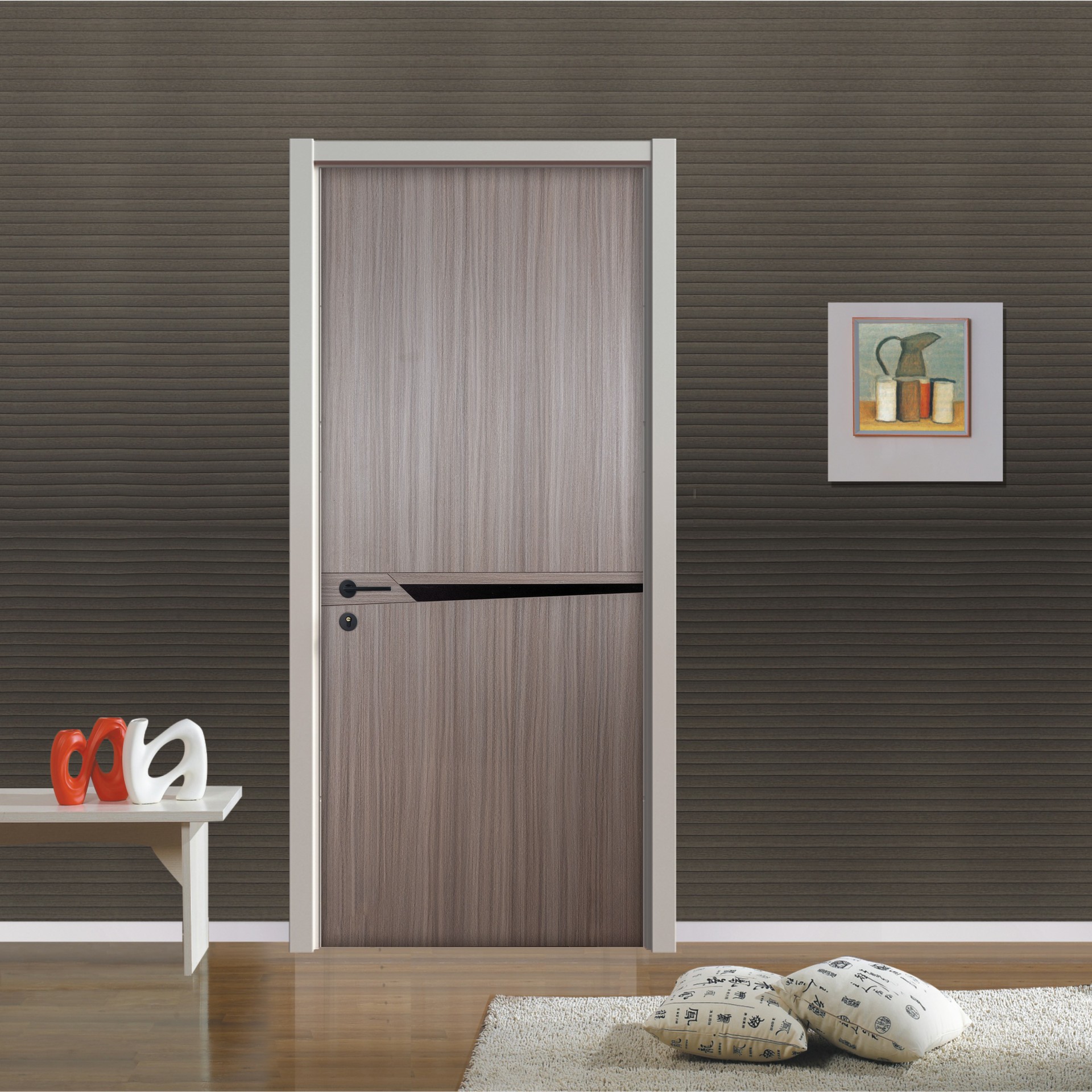 全新工艺 无漆木门 室内净味免漆门更健康 复合门厂家直销-阿里巴巴