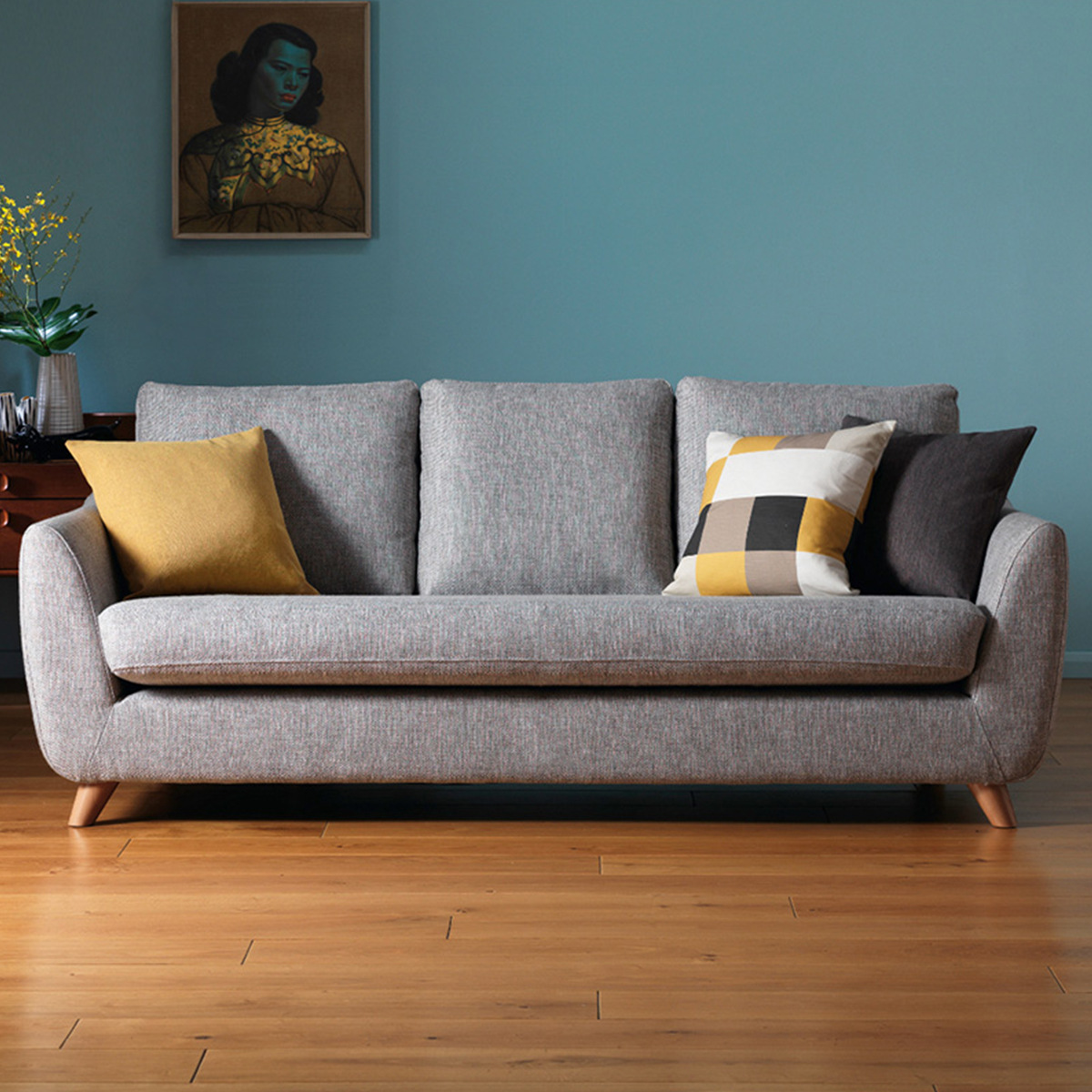 布艺沙发小户型 组合图片-海量高清布艺沙发小户型 组合图片大全