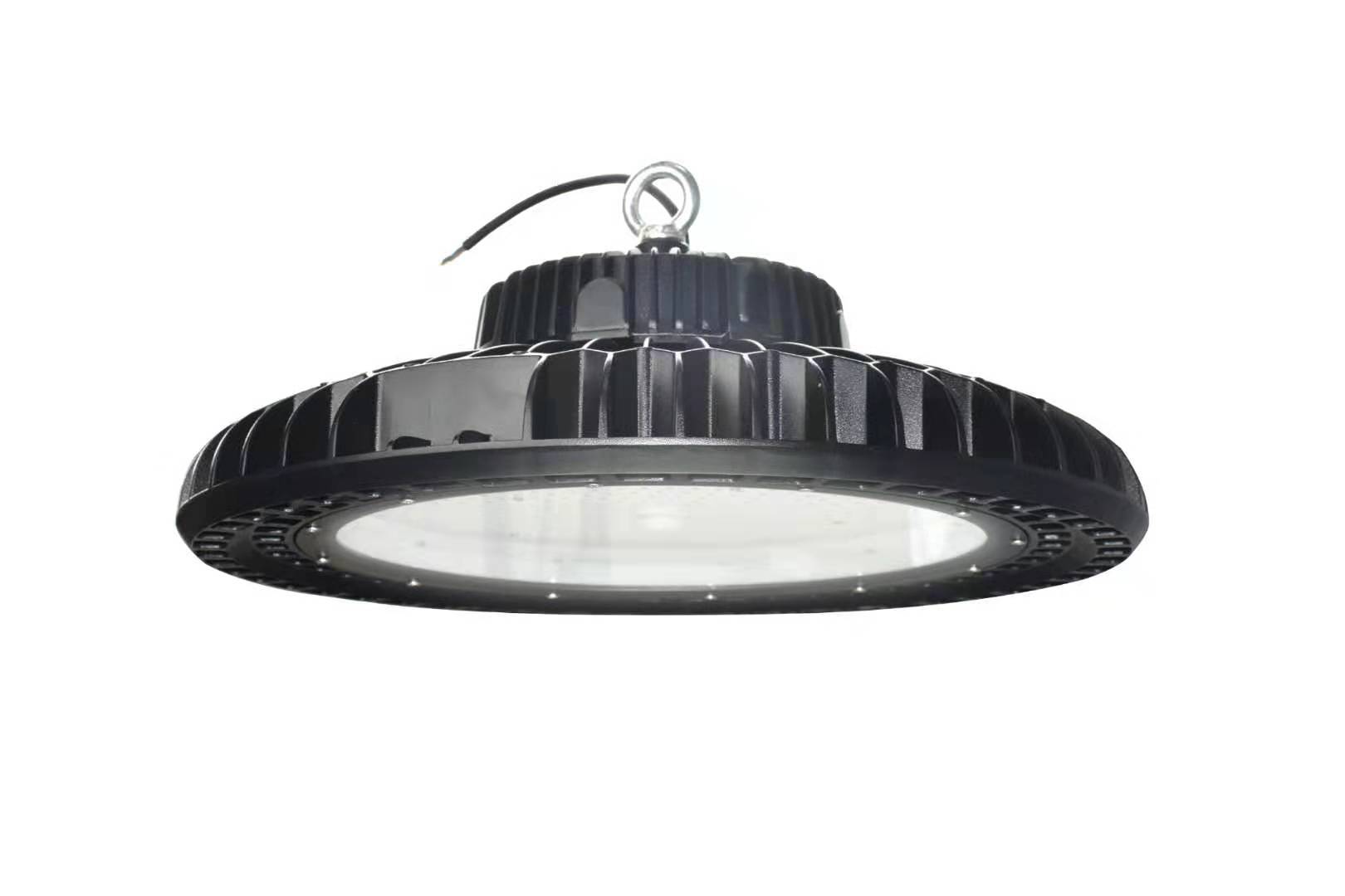 厂家直销 ufo大功率50w-400w工矿灯 飞碟灯厂房灯