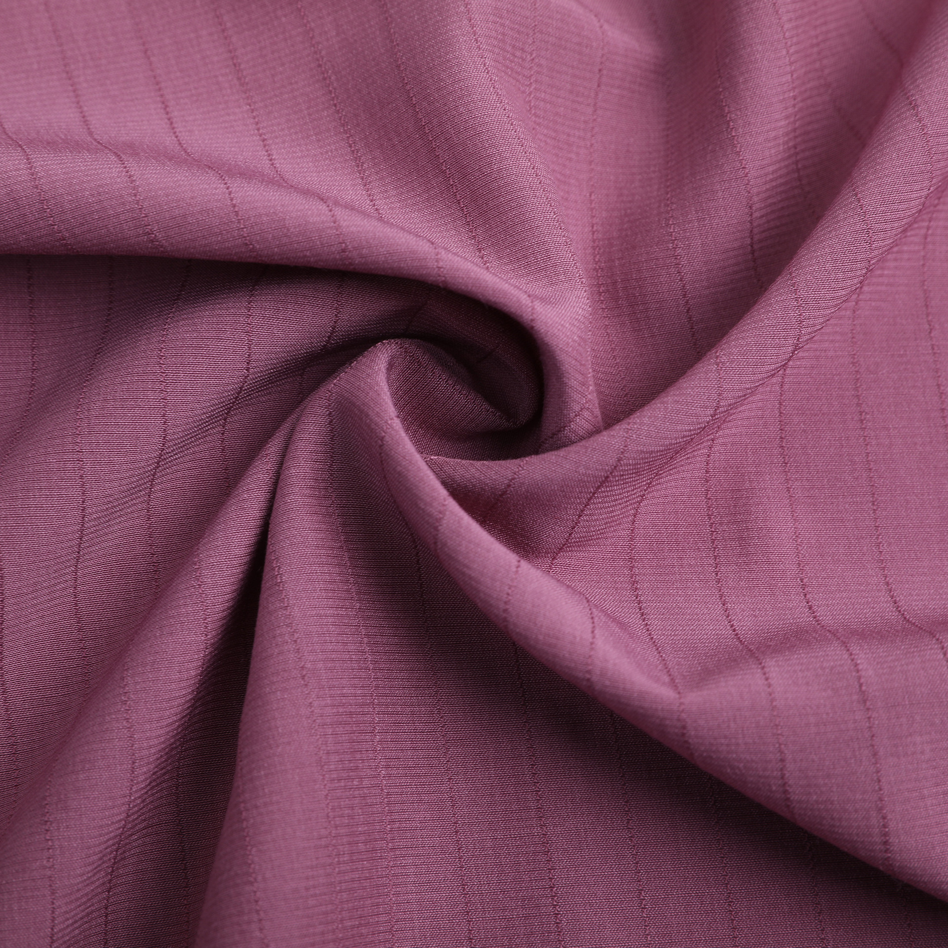 厂家现货 仿铜氨天丝美人条面料 春夏连衣裙衬衫上衣时装布料