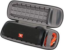 JBL蓝牙音响包flip45蓝牙音响收纳包加工定制户外便携手提包