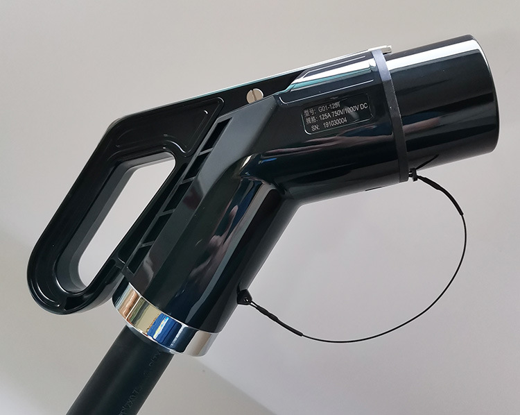 广顺安 直流充电枪 汽车充电桩 250a