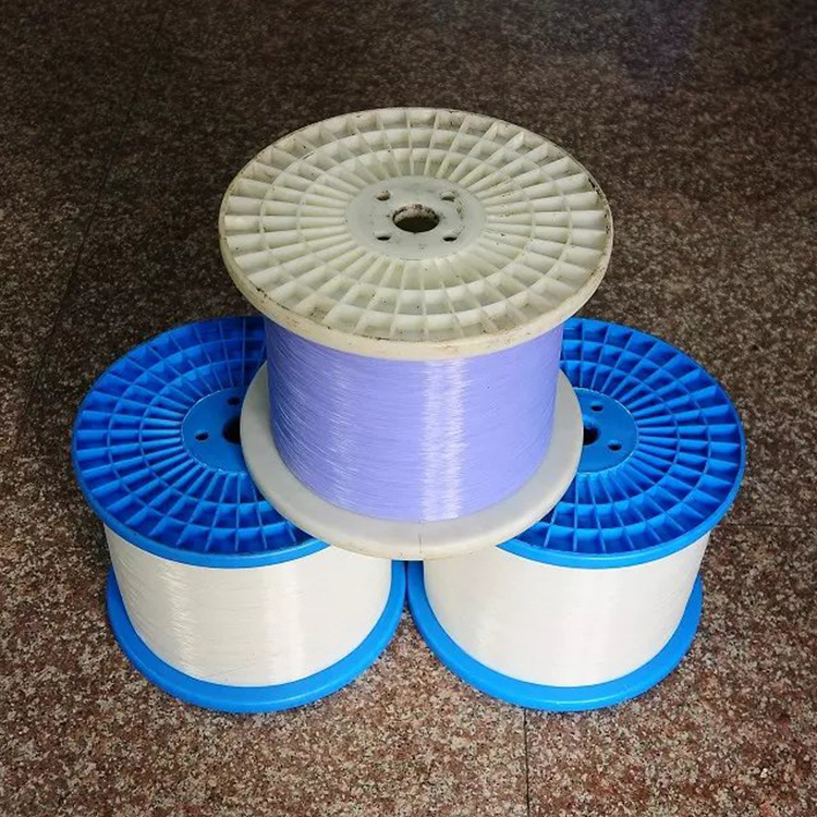 48～0.78高档拉链单丝