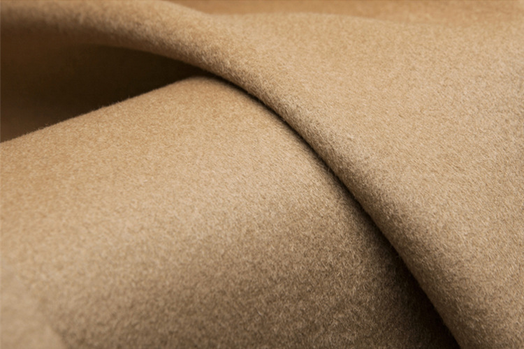 毛呢面料_双面山羊绒面料 澳洲羊毛混纺毛呢 秋冬大衣呢子 - 阿里巴巴