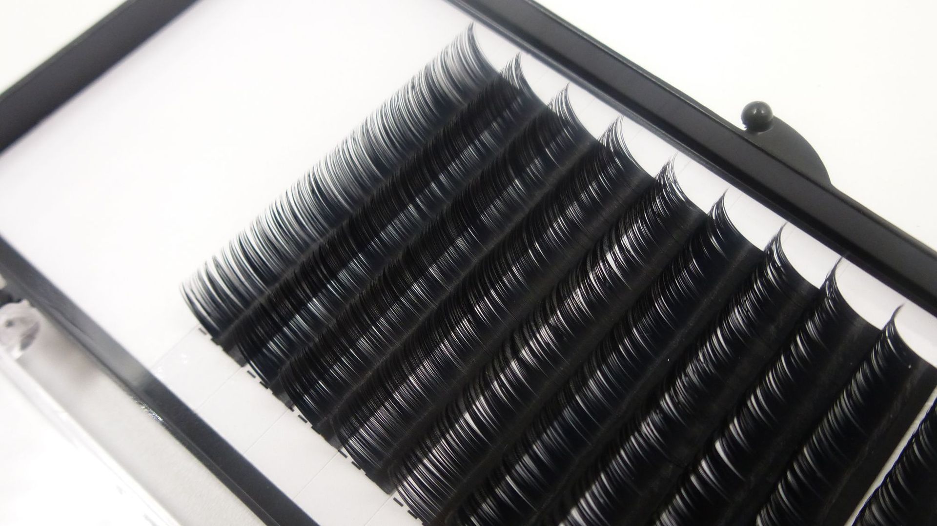 时尚新款厂家直销假睫毛批发xh-62嫁接密排嫁接毛种植眼睫毛