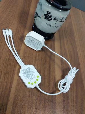 厂家直销 扫码充电线 酒店扫码充电器 共享充电 手机扫码充