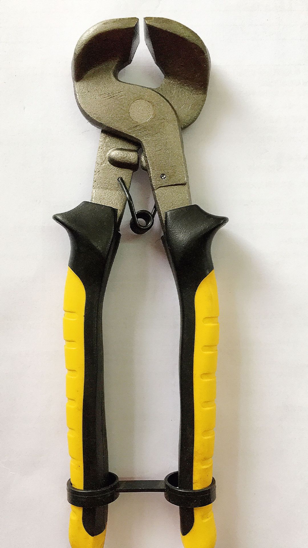 供应胡桃扎线顶切钳子钳子,多功能钳子,瓷砖钳