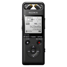 适用SONY索尼录音笔PCM-A10智能降噪会议课堂录音高清采访录音