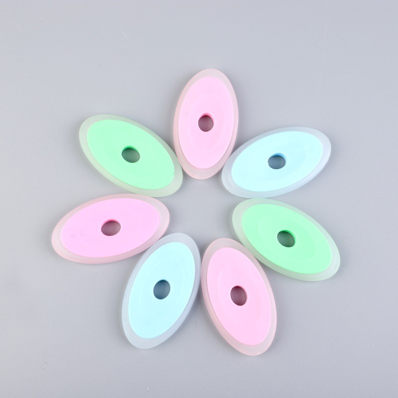 创意魔力擦热敏可擦橡皮 摩磨擦摩磨乐 可擦水笔摩易檫专用橡皮