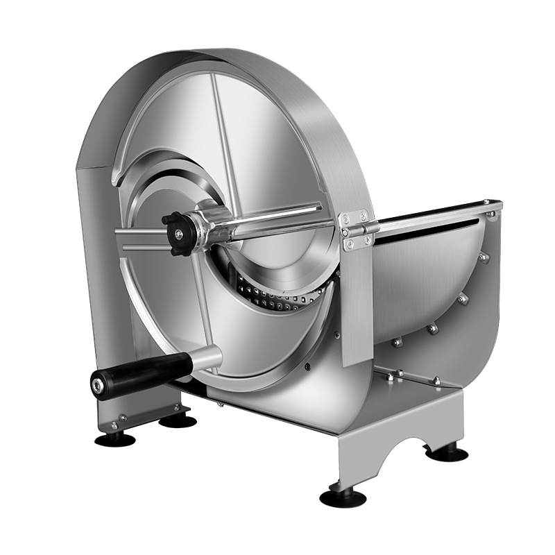 柠檬切片机水果切片机家用奶茶店手动商用切片器土豆片切水果神器