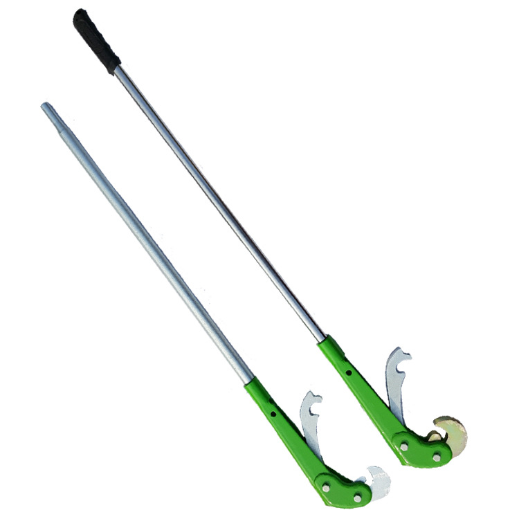 汽车轮胎压条取出器轮胎钢圈拆装工具压条取出器补胎工具