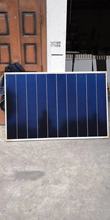通威太阳能光伏组件 345瓦单晶硅叠瓦太阳能电池板组件 厂家供