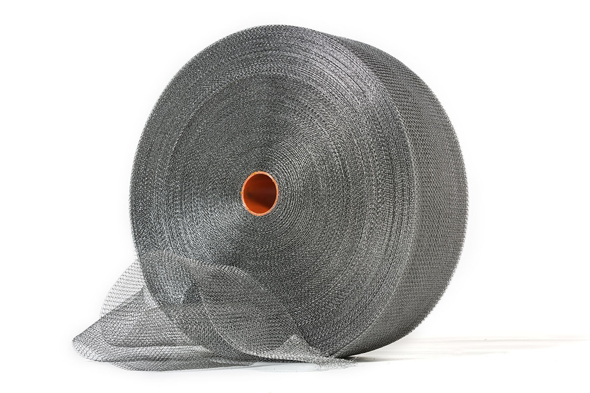 针织过滤网套 不锈钢过滤网套 气液过滤网 针织网