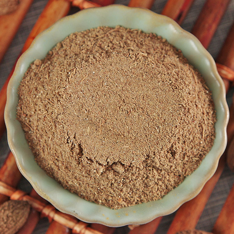 砂仁粉中药材粉砂仁粉各种香料调料粉大货批发农产品加工砂仁粉