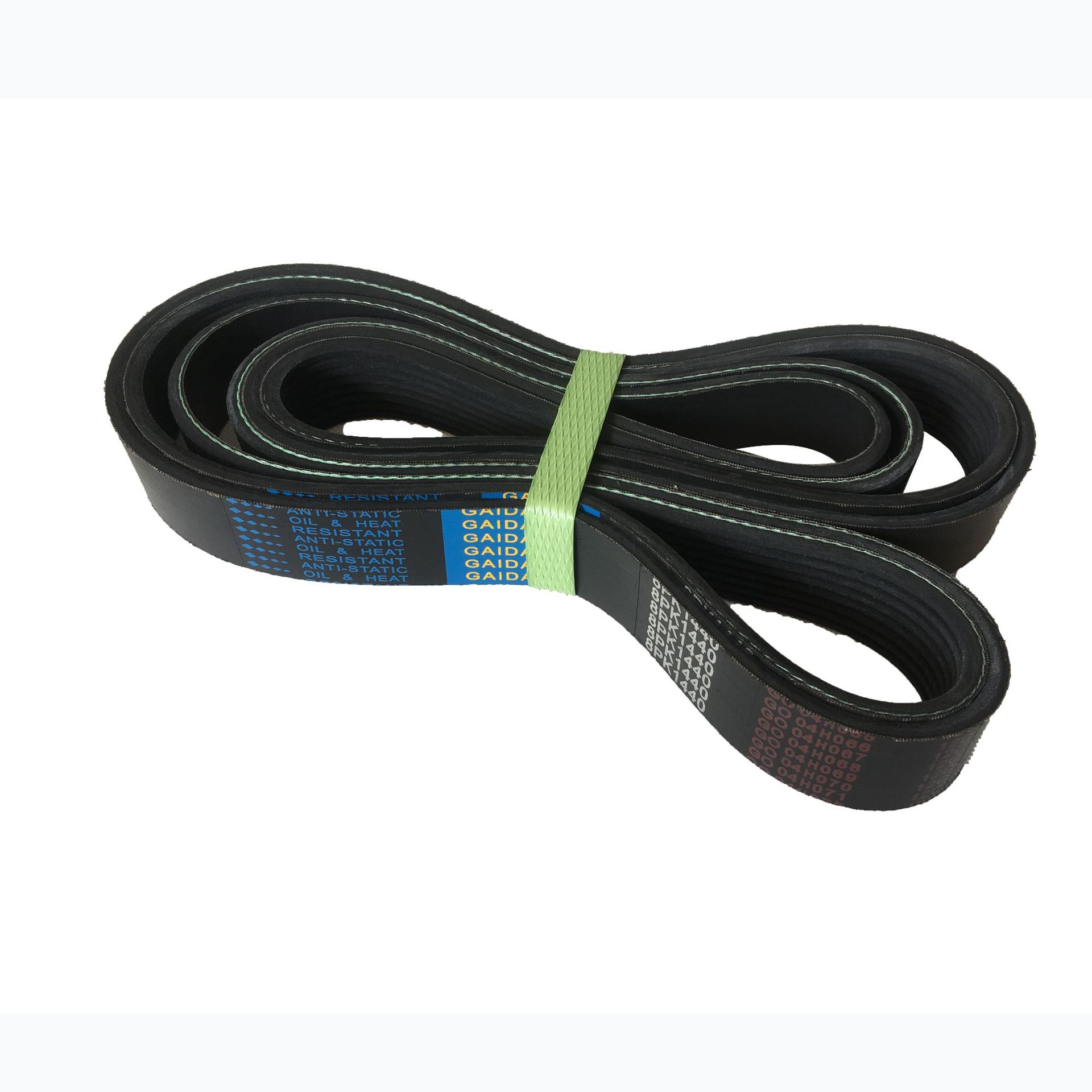 挖机卡texiao松日立三一徐工柳工现代住友临工发动机风扇空调皮带