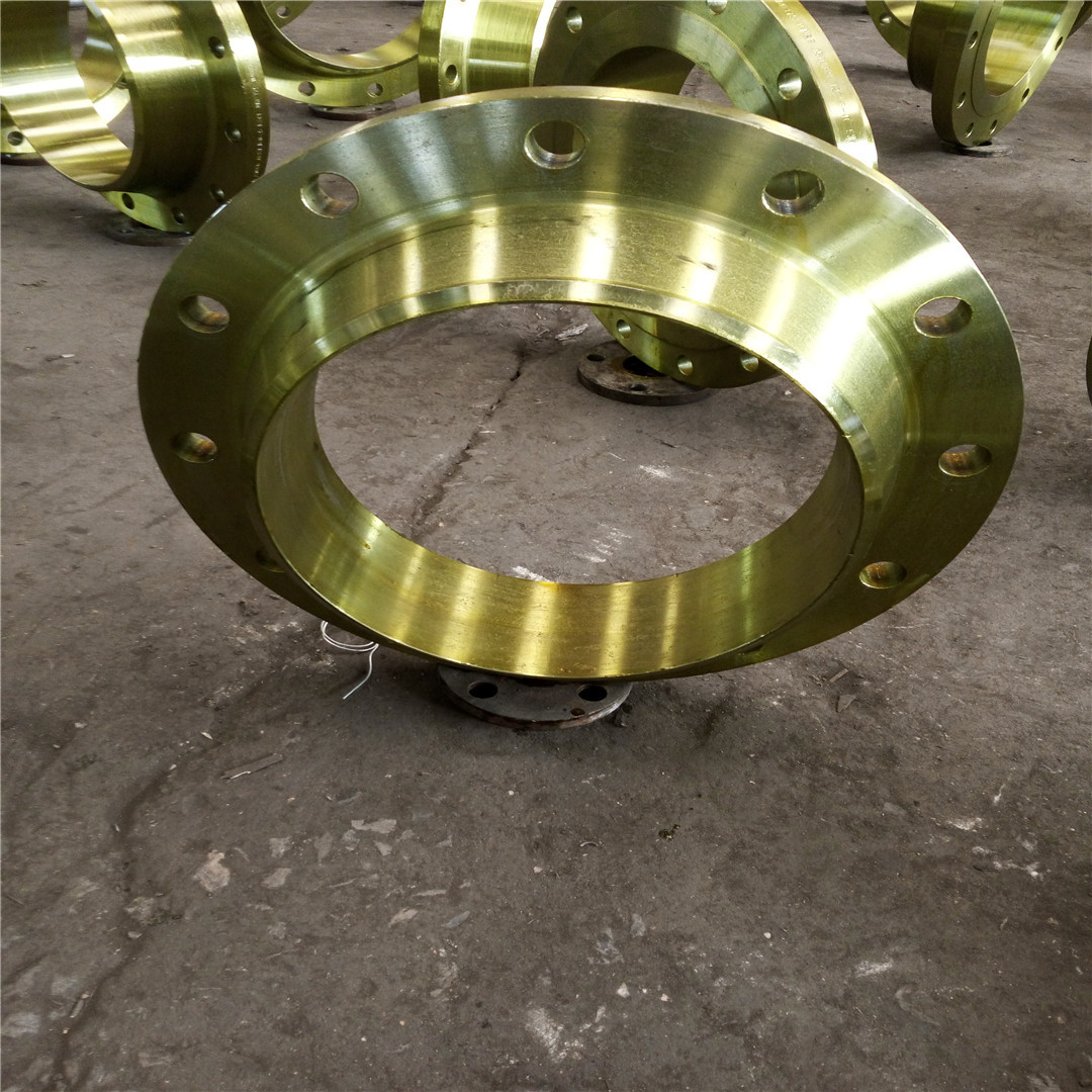 厂家生产制造不锈钢美标法兰 150磅带径对焊 出口法兰