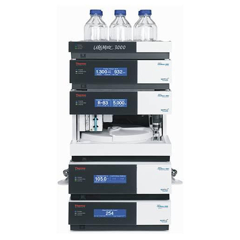 液相色谱仪赛默飞ultimate3000高效液相色谱仪thermou3000