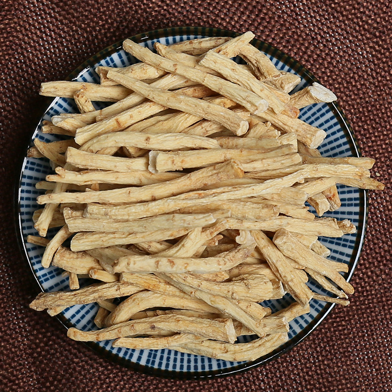 东北长白山西洋参须 正品花旗参粗须软枝参段参节参尾 厂家直供
