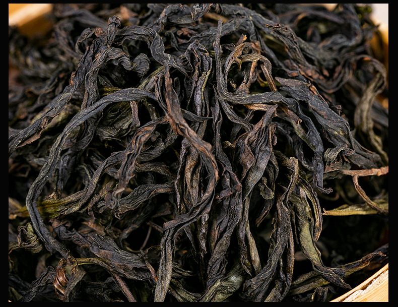 【百年老枞】武夷岩茶 青苔味显 500g散装 乌龙茶 高端-阿里巴巴