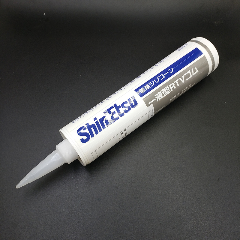 日本信越ke-3475t信越粘胶剂.用于电子电器的密封披覆330ml