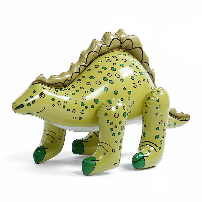 工厂订做充气老鼠 pvc老鼠模型活动装饰 新年吉祥动物模型