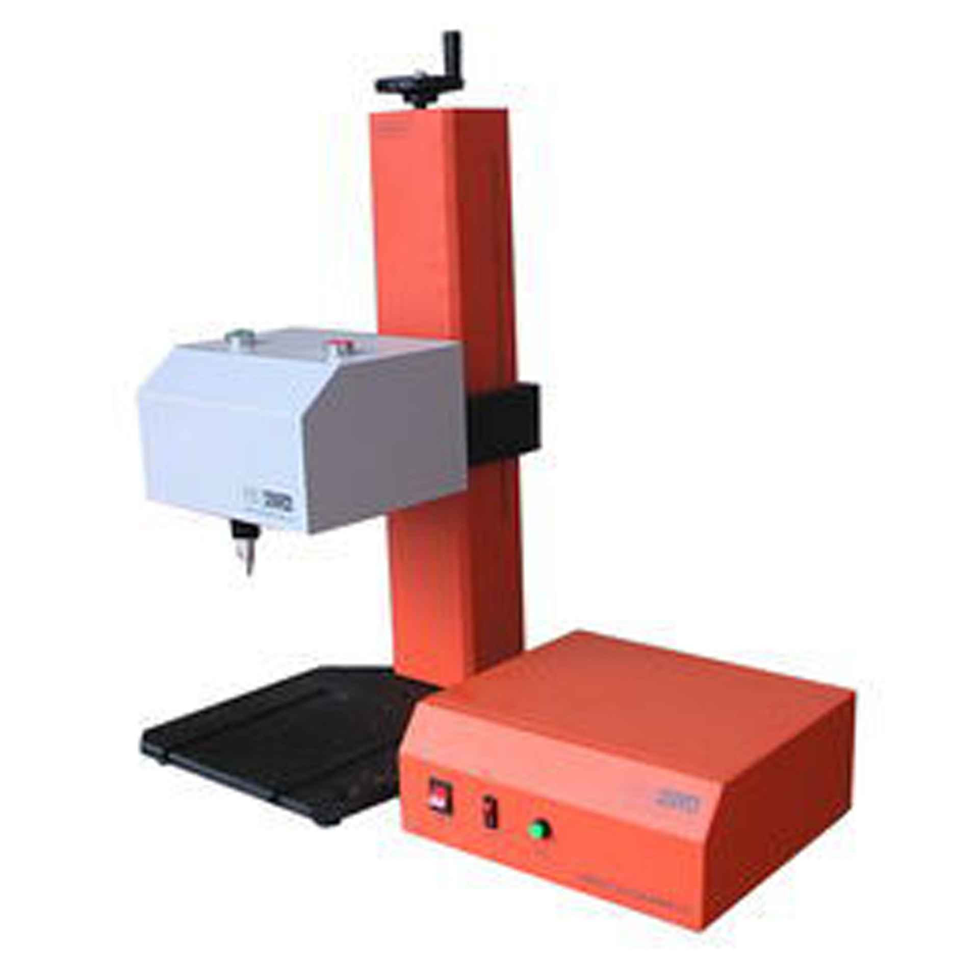 辽宁沈阳瑞丰便捷式手提式打标机车架号发动机电脑编程五金标刻机