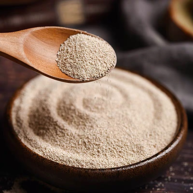 安琪酵母金装耐高糖酵母粉 面包西点烘焙面包酵母粉500g*20