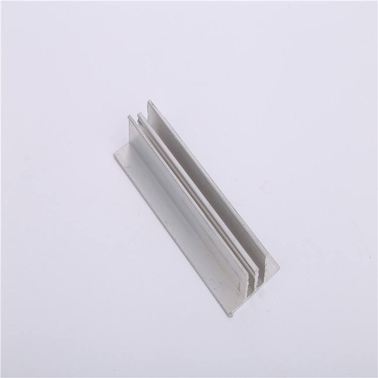 5cm软膜天花龙骨软膜扣边条软膜天花吊顶专用龙骨天花软膜龙骨