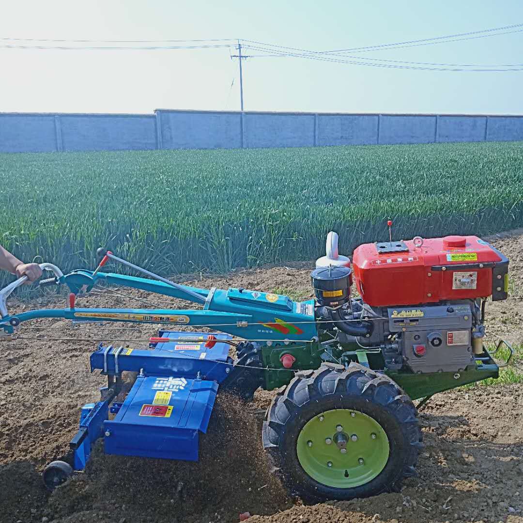 高效耐用型手扶开沟机