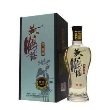 黄鹤楼苦荞酒大荞-阿里巴巴