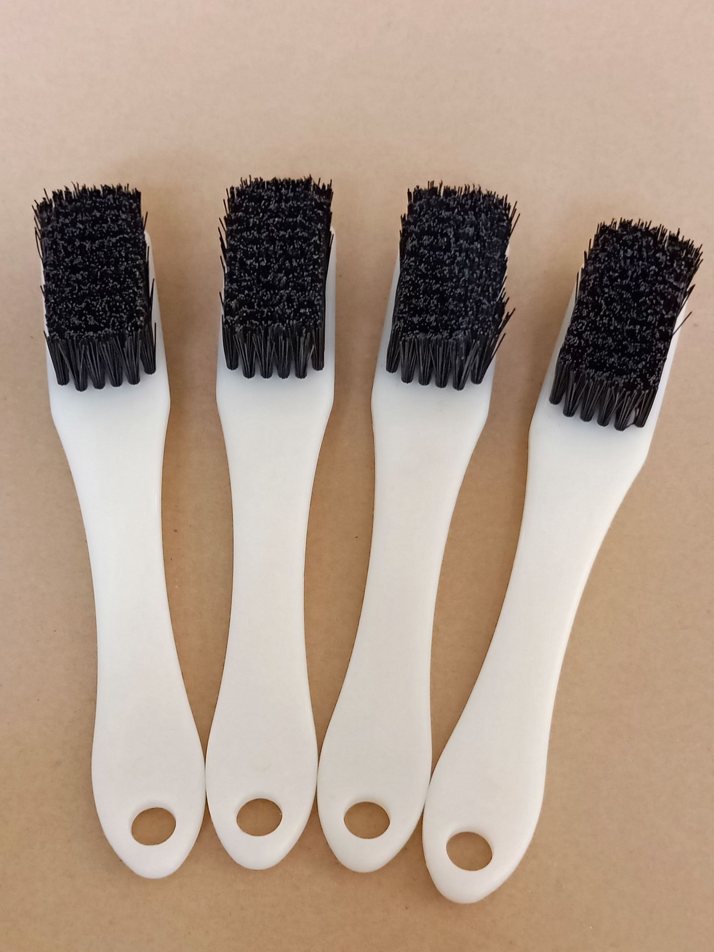 新款批发文玩刷核桃金刚抛光文玩工具毛刷