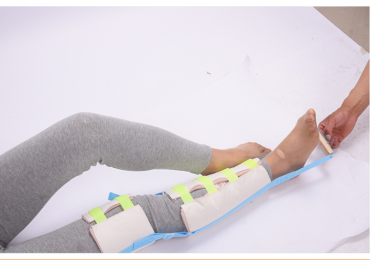 恒卫下肢牵引带固定带 大腿部股骨头髋关节骨折下拉带拉伸 牵引