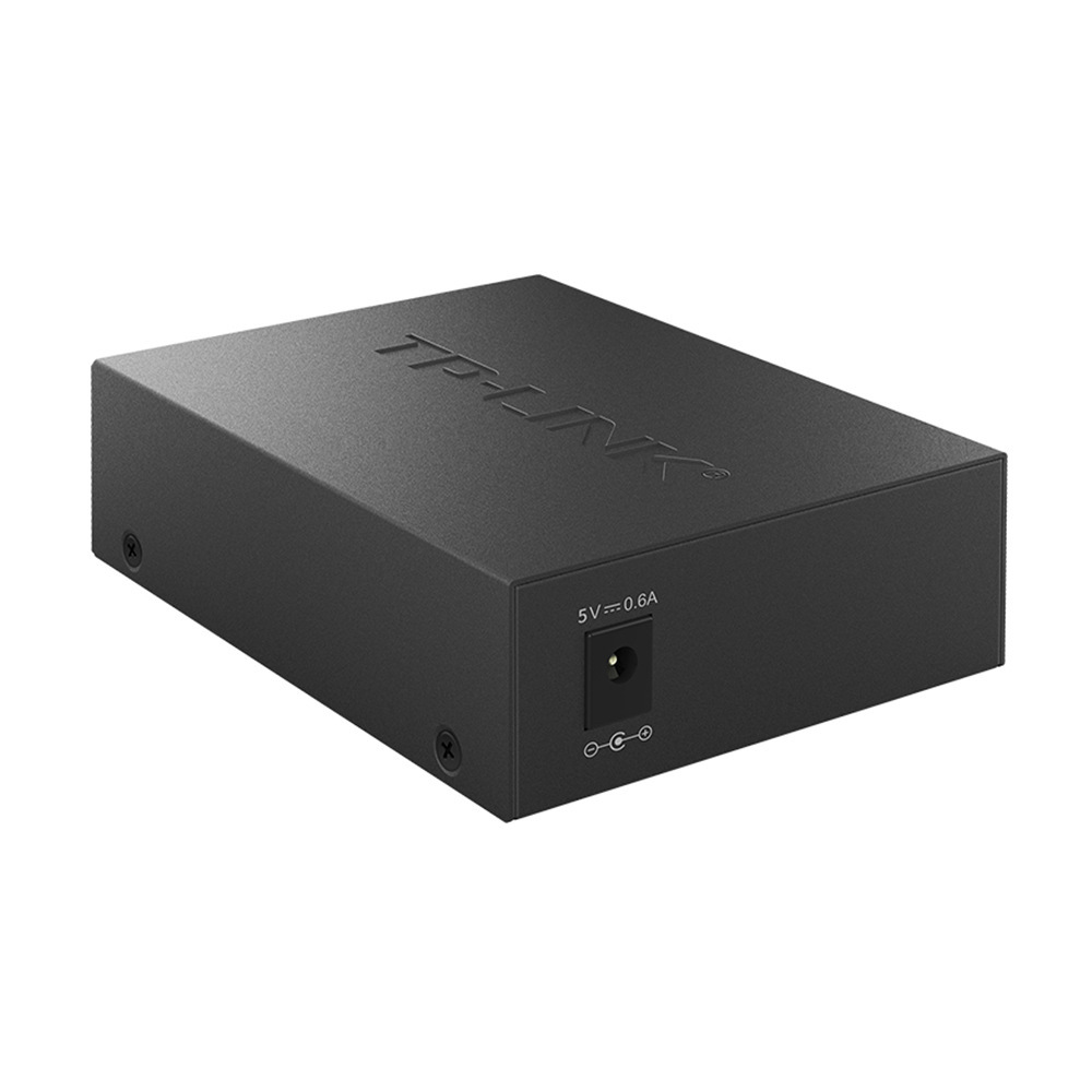 tp-link tl-fc111a/b 1光1电百兆单模单纤光纤收发器光电转换套装