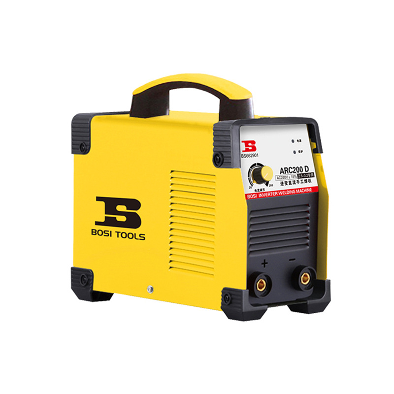 波斯逆变直流手工焊机220v焊条2025bs662901