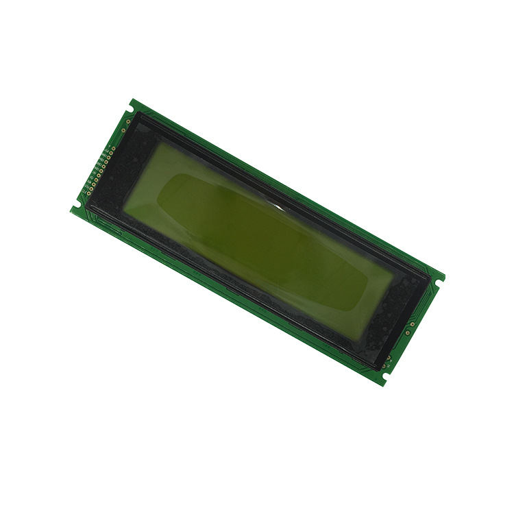 lcd液晶屏 厂家直销24064液晶显示屏 工控设备专用屏 lcm模组厂