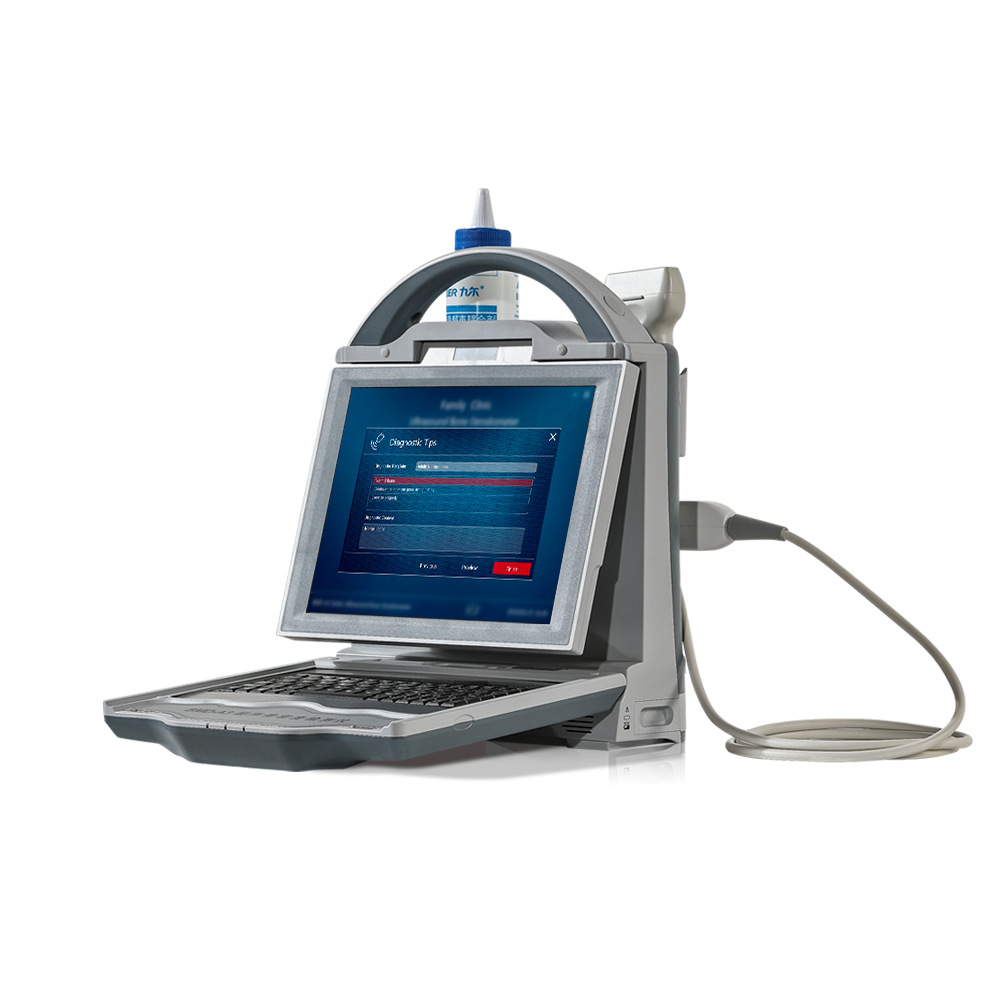 便携式超声骨密度仪 便携骨密度仪 品源医疗 准确度高 bmd-a3